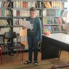 Április 11. - A költészet napja
